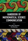 Image for Handbook Of Mathematical Science Communication