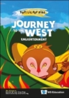 Image for Journey To The West: Enlightenment