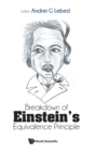 Image for Breakdown of Einstein&#39;s equivalence principle