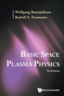 Image for Basic space plasma physics