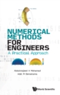 Image for Numerical methods for engineers  : a practical approach