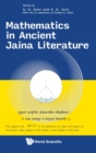 Image for Mathematics In Ancient Jaina Literature