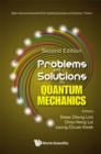 Image for Problems And Solutions On Quantum Mechanics (Second Edition)