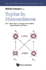 Image for Topics In Nanoscience (In 2 Parts)