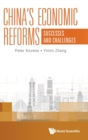 Image for China&#39;s economic reforms  : successes and challenges