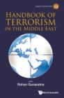 Image for Handbook of terrorism in the Middle East