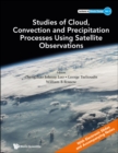 Image for Studies Of Cloud, Convection And Precipitation Processes Using Satellite Observations