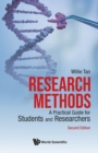 Image for Research methods: a practical guide for students and researchers
