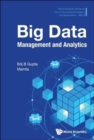 Image for Big Data Management And Analytics