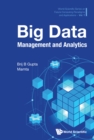 Image for Big Data Management and Analytics : vol. 1
