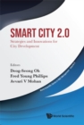 Image for Smart City 2.0: Strategies and Innovations for City Development