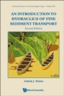Image for An Introduction to Hydraulics of Fine Sediment Transport