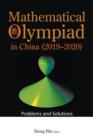 Image for Mathematical Olympiad In China (2019-2020): Problems And Solutions