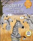 Image for Zachary The Zebra Takes A Nap: A Story About Subitising And Comparing Quantities