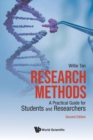 Image for Research Methods: A Practical Guide For Students And Researchers