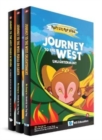Image for Journey To The West: The Complete Set