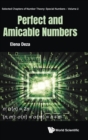 Image for Perfect And Amicable Numbers