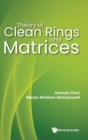 Image for Theory Of Clean Rings And Matrices