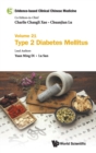 Image for Evidence-based Clinical Chinese Medicine - Volume 21: Type 2 Diabetes Mellitus