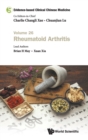 Image for Evidence-based Clinical Chinese Medicine - Volume 26: Rheumatoid Arthritis