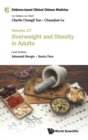 Image for Evidence-based Clinical Chinese Medicine - Volume 27: Overweight And Obesity In Adults