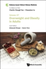 Image for Evidence-Based Clinical Chinese Medicine - Volume 27: Overweight And Obesity In Adults
