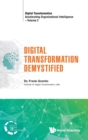 Image for Digital transformation demystified