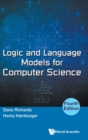 Image for Logic and language models for computer science
