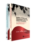 Image for Studies Of China And Chineseness Since The Cultural Revolution - Volume 1: Reinterpreting Ideologies And Ideological Reinterpretations