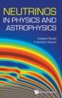 Image for Neutrinos in physics and astrophysics