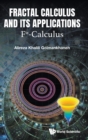 Image for Fractal calculus and its applications  : F=-calculus
