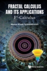 Image for Fractal Calculus And Its Applications: F(Sa(B-Calculus