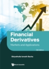 Image for Financial Derivatives: Markets and Applications