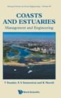 Image for Coasts and estuaries  : management and engineering