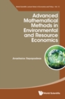 Image for Advanced Mathematical Methods In Environmental And Resource Economics : 13