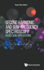 Image for Second harmonic and sum-frequency spectroscopy  : basics and applications