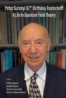 Image for Peter Suranyi 87th Birthday Festschrift: A Life In Quantum Field Theory