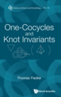 Image for One-cocycles And Knot Invariants