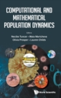 Image for Computational And Mathematical Population Dynamics