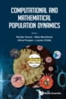 Image for Computational and Mathematical Population Dynamics