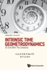 Image for Intrinsic Time Geometrodynamics: At One With The Universe