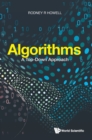 Image for Algorithms: A Top-down Approach