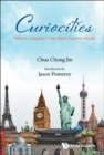 Image for Curiocities: Where Complex Cities Meet Curious Minds