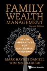 Image for Family Wealth Management: Seven Imperatives for Successful Investing