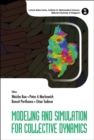 Image for Modeling and Simulation for Collective Dynamics