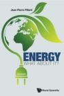 Image for Energy: What About It?