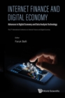 Image for Internet Finance and Digital Economy: Proceedings of the 2nd International Conference