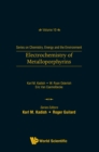 Image for Electrochemistry Of Metalloporphyrins
