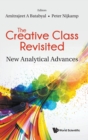 Image for Creative Class Revisited, The: New Analytical Advances