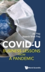 Image for Covid U  : business lessons from the pandemic